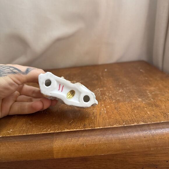 Kirkland Nativity 75177 Replacement Lamb Sheep Christmas Figure Animal - Picture 10 of 10